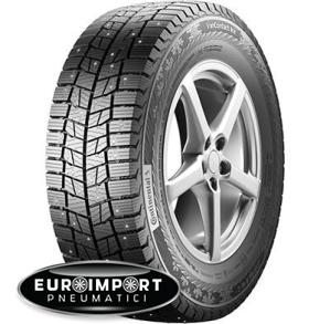 Continental Vancontact ice 215/60 R17 109/107 R  CHIODATO